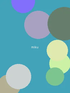 猎奇吃瓜 - 初音未来角色图